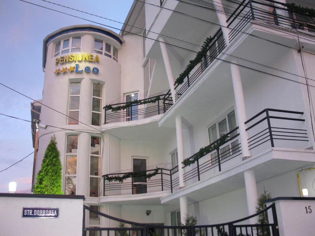 Pensiunea Leo 3* Brasov