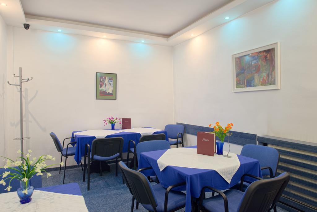 Pensiunea Leo Guest house 3*
