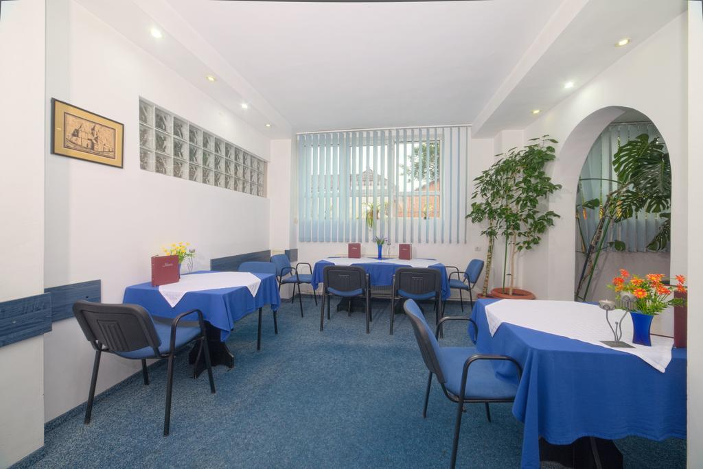 Pensiunea Leo Guest house 3*