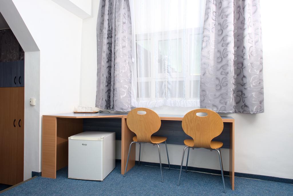 Pensiunea Leo Guest house 3*