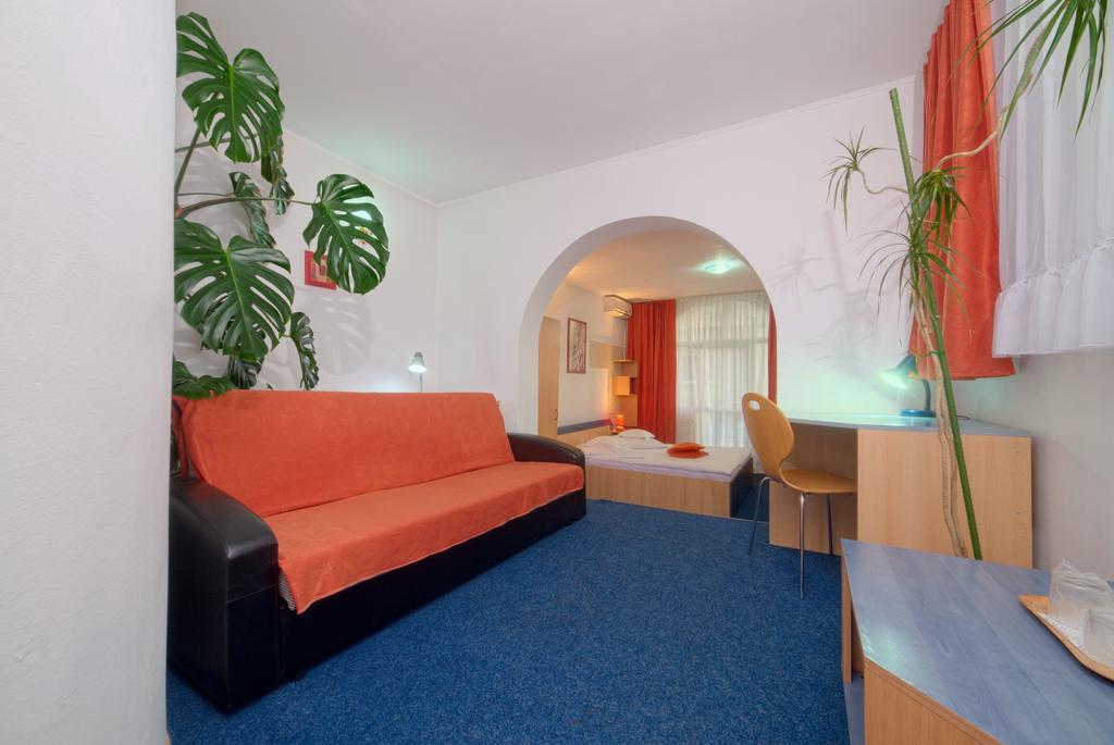 Pensiunea Leo Guest house Brasov