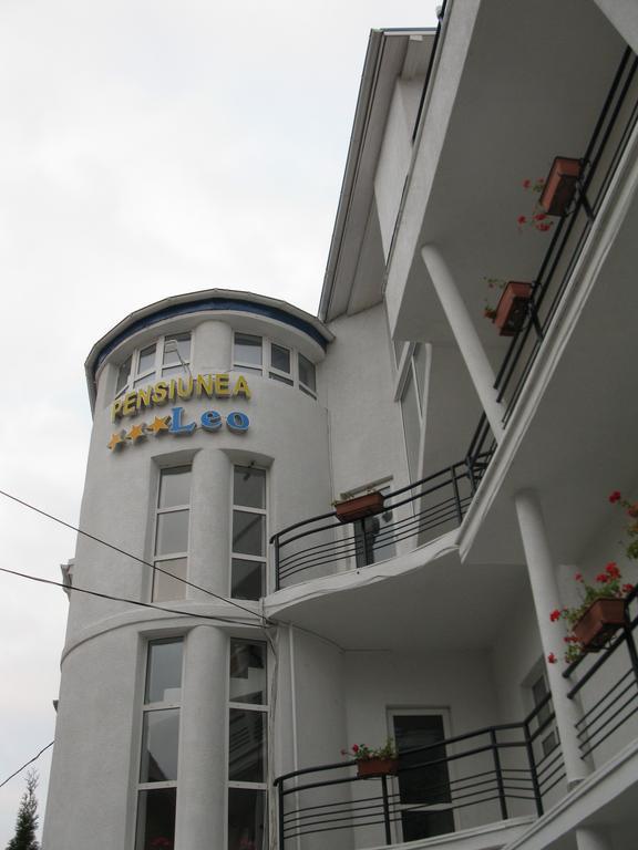 Pensiunea Leo 3* Brasov