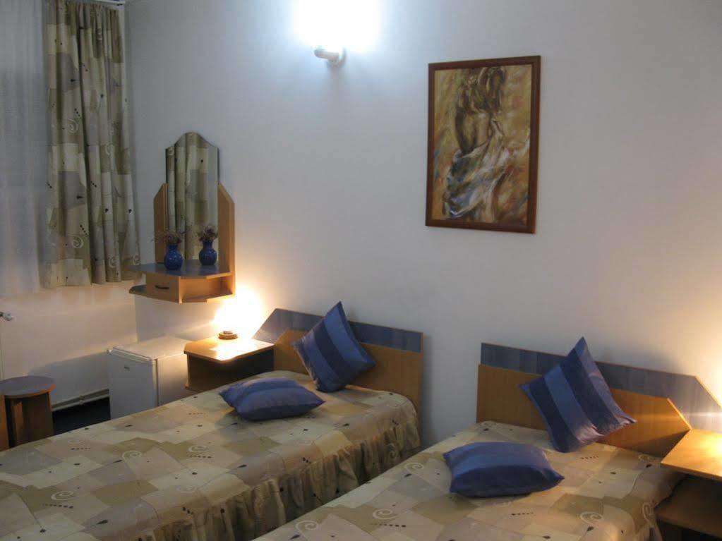 Guest house Pensiunea Leo 3*