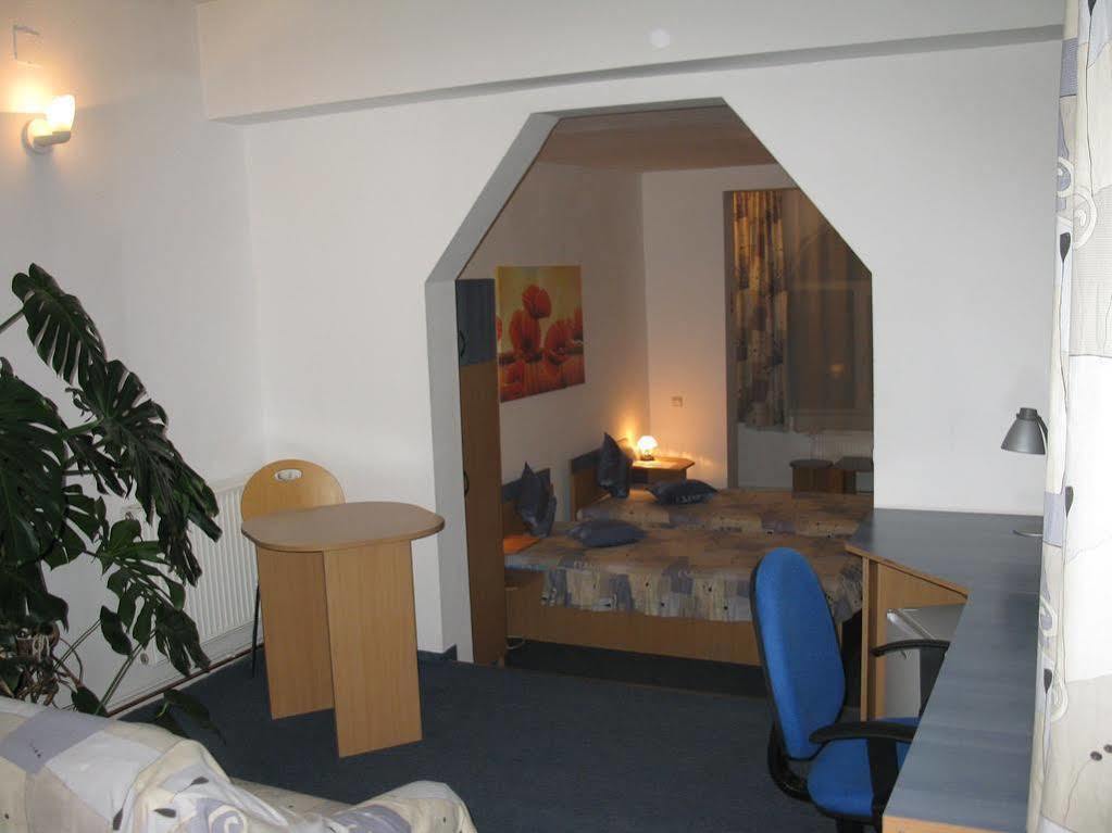 Pensiunea Leo Guest house