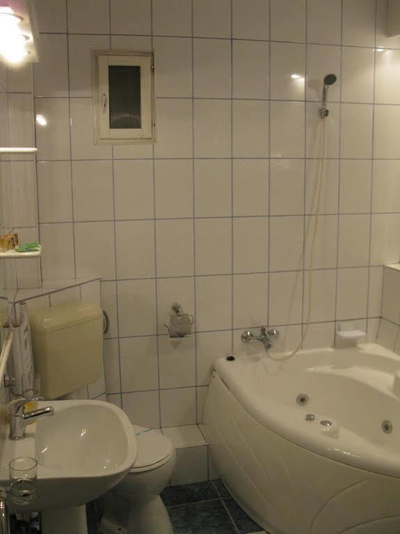 Pensiunea Leo Guest house Brasov