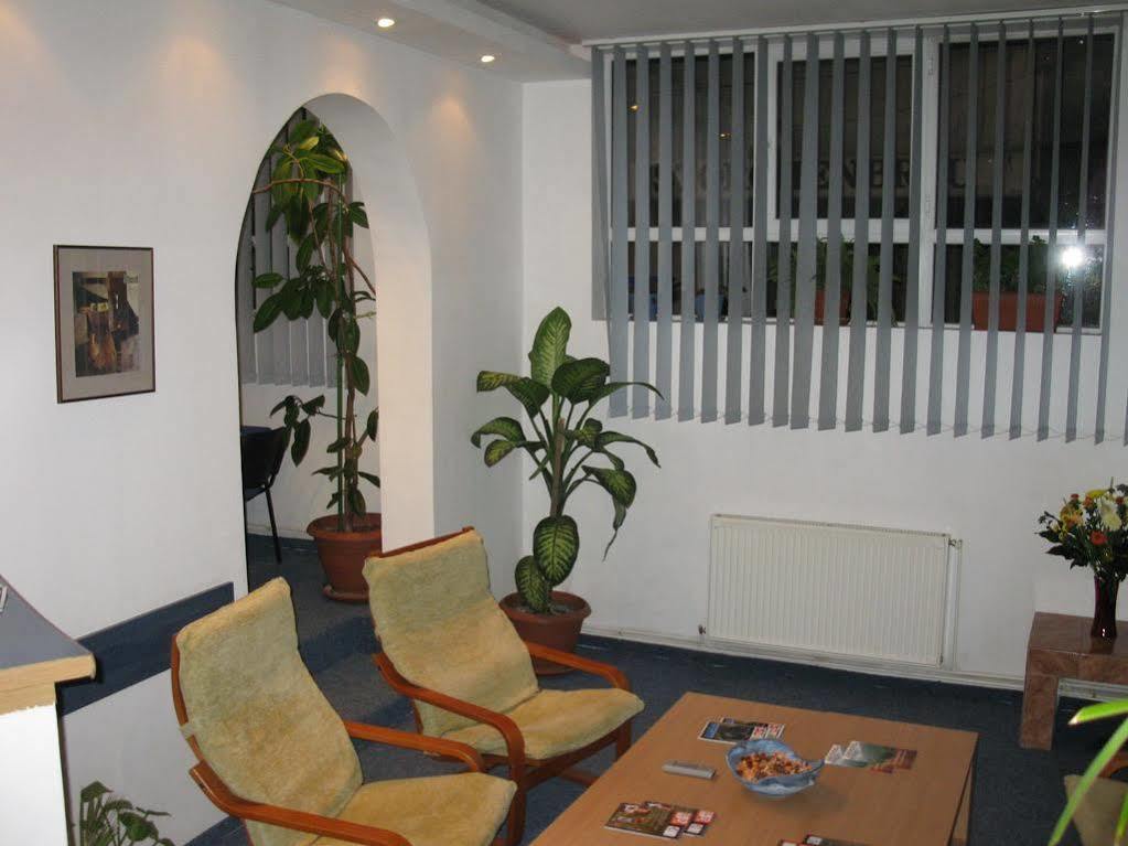 Pensiunea Leo 3*