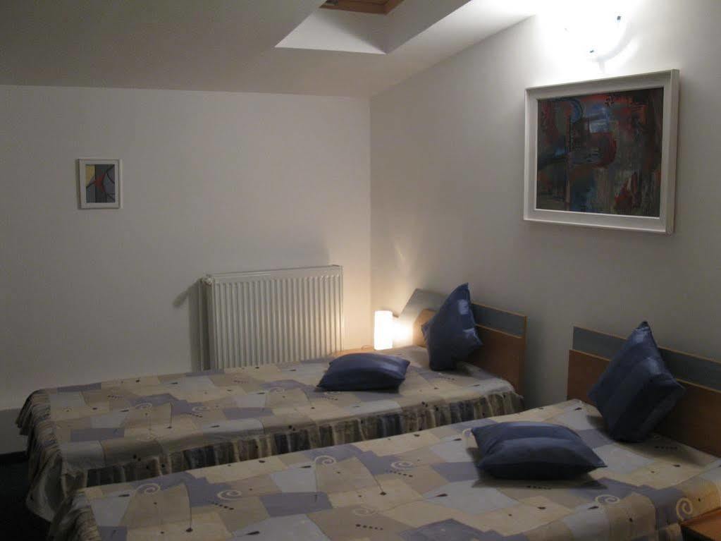 Pensiunea Leo 3*