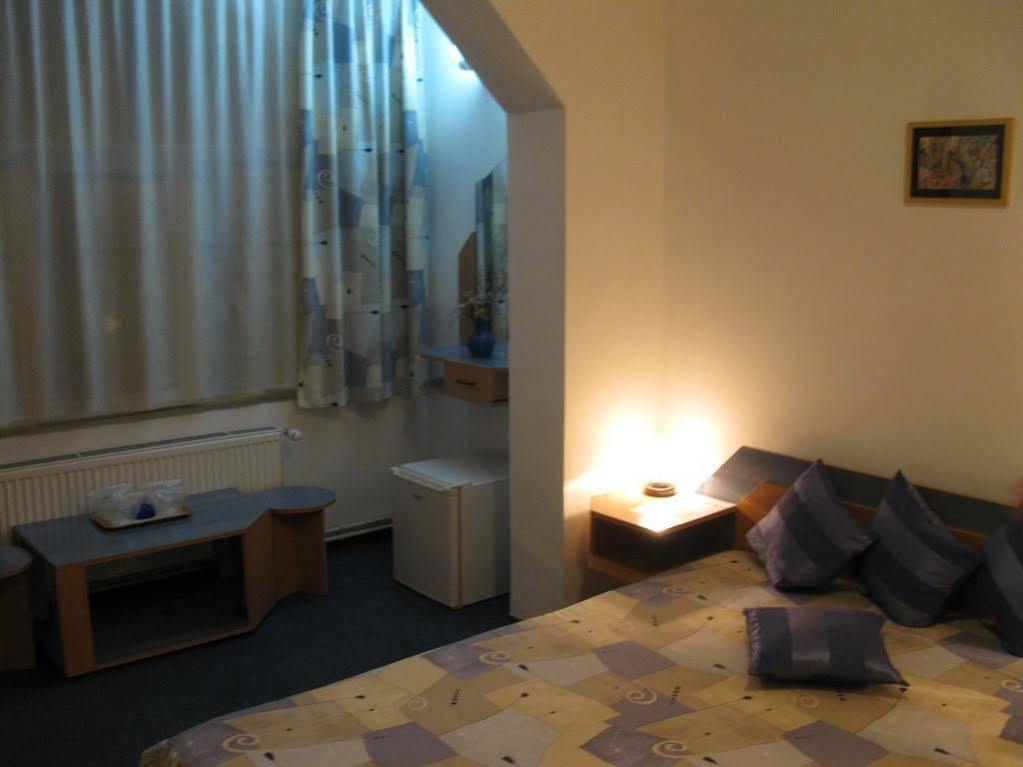 Guest house Pensiunea Leo