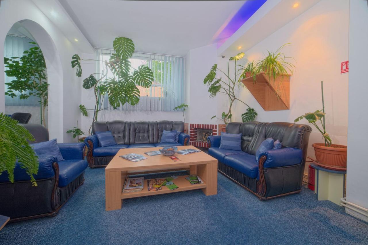 Pensiunea Leo Guest house Brasov
