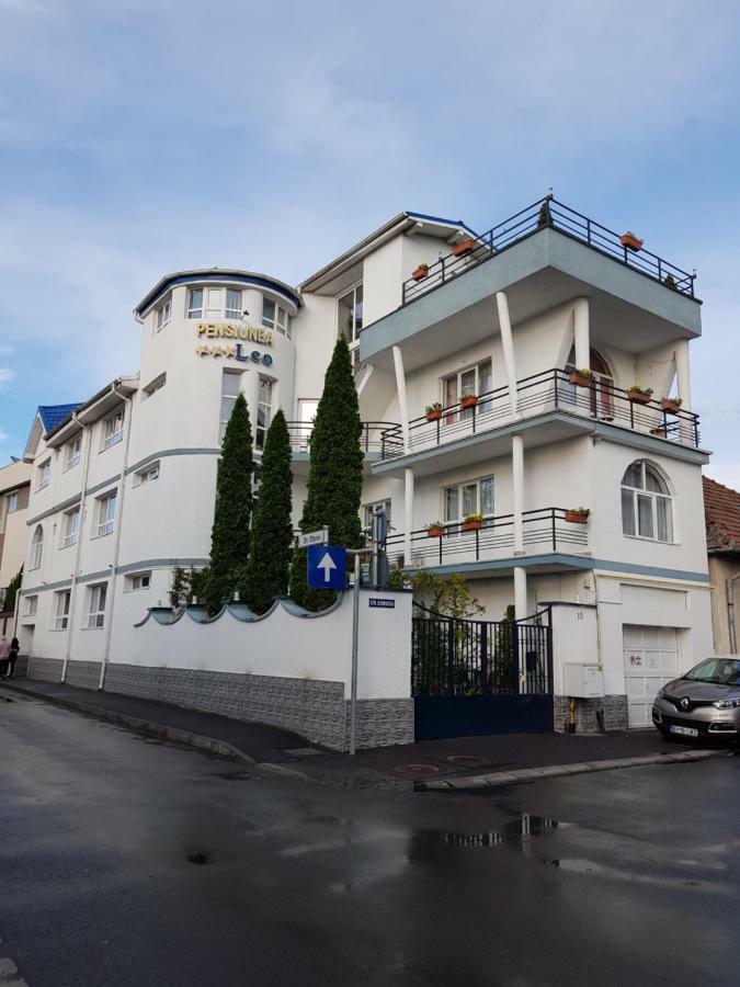 Pensiunea Leo 3* Brasov