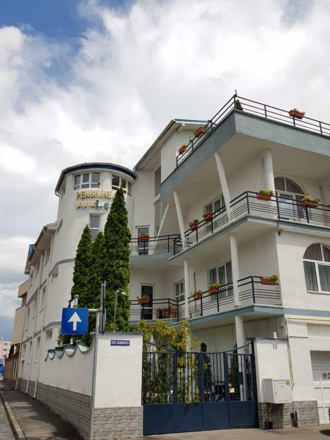 Pensiunea Leo Guest house 3*