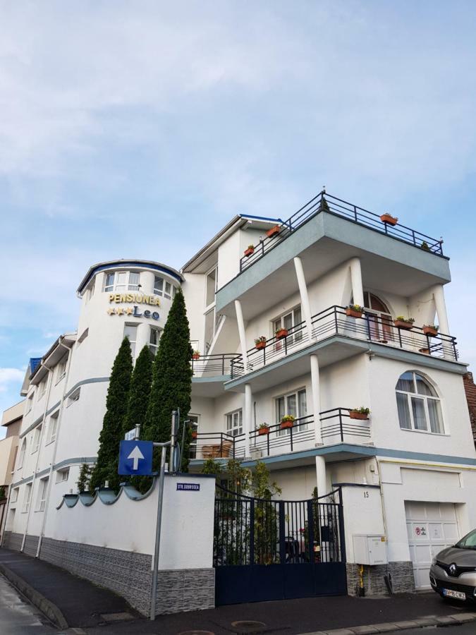 Pensiunea Leo 3* Brasov